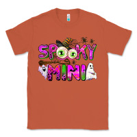 Copper spooky mini Classic Tee - AdoDesignShop