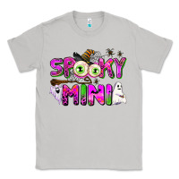Moon Dust spooky mini Classic Tee - AdoDesignShop