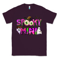 Plum spooky mini Classic Tee - AdoDesignShop