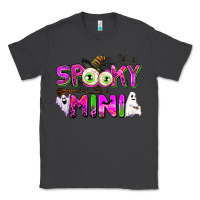 Smoke spooky mini Classic Tee - AdoDesignShop