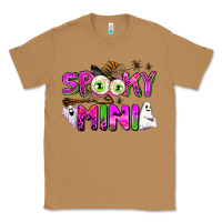 Toasted Coconut spooky mini Classic Tee - AdoDesignShop