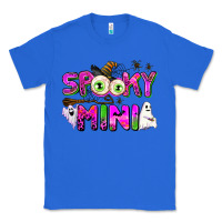True Royal spooky mini Classic Tee - AdoDesignShop