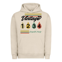 Pigment French Oak Born In 1976 Urban Hoodie - Bettercallsaul