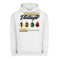 Pigment Lunar Rock Born In 1976 Urban Hoodie - Bettercallsaul