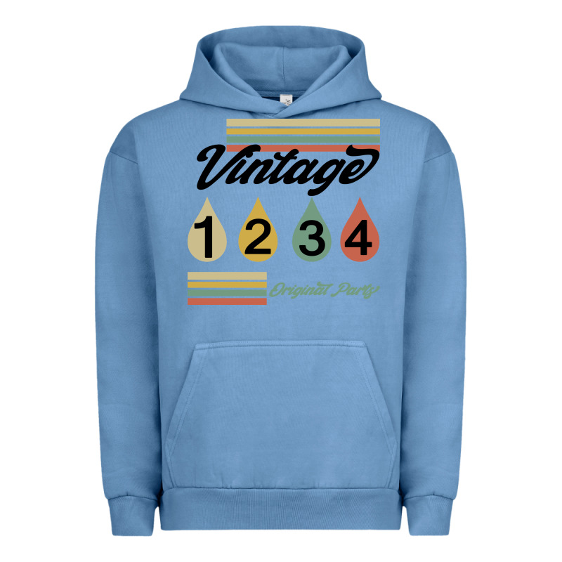 Born In 1976 Urban Hoodie by Bettercallsaul | Teevron