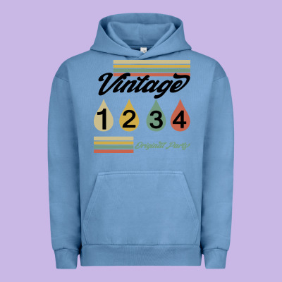 Born In 1976 Urban Hoodie Designed By Bettercallsaul