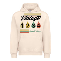 Sandshell Born In 1976 Urban Hoodie - Bettercallsaul