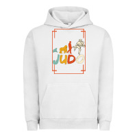 Pigment Lunar Rock Judo Urban Hoodie - Bettercallsaul