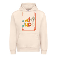Sandshell Judo Urban Hoodie - Bettercallsaul