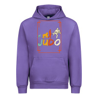 Tulip Judo Urban Hoodie - Bettercallsaul