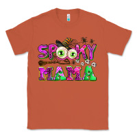 Copper spooky mama Classic Tee - AdoDesignShop