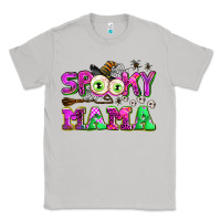 Moon Dust spooky mama Classic Tee - AdoDesignShop