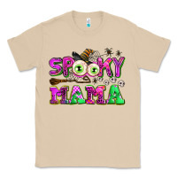 Mushroom spooky mama Classic Tee - AdoDesignShop