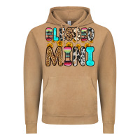 Vintage Camel blessed mini Vintage Hoodie - Zillion Design Studio