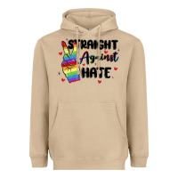 Mushroom gay pride Heavyweight Hoodie - MaliasSmallBusiness