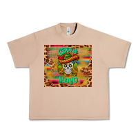 Burro cinco de mayo sombrero skull Urban Heavy Tee - BarkalooDesign