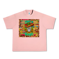 Cinco De Mayo Sombrero Skull Urban Heavy Tee | Teevron