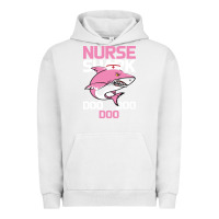 Pigment Lunar Rock Nurse Shark Doo Doo Doo Urban Hoodie - Bettercallsaul