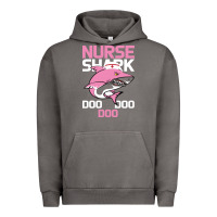Pigment Tornado Nurse Shark Doo Doo Doo Urban Hoodie - Bettercallsaul