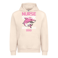 Sandshell Nurse Shark Doo Doo Doo Urban Hoodie - Bettercallsaul