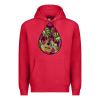 Cardinal Hispanic Heritage Premium Hoodie - BundleAndBundleShop