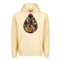 Hispanic Heritage Premium Hoodie | Teevron
