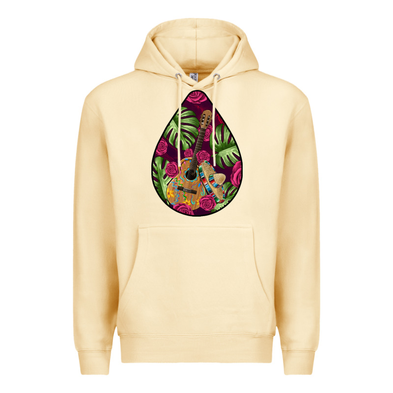 Hispanic Heritage Premium Hoodie by BundleAndBundleShop | Teevron