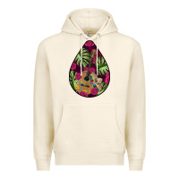 Tofu Hispanic Heritage Premium Hoodie - BundleAndBundleShop