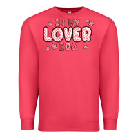 Cardinal in my lover era Premium Sweatshirt - MaliasSmallBusiness