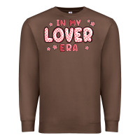 Chestnut in my lover era Premium Sweatshirt - MaliasSmallBusiness