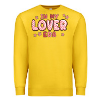 Lemon in my lover era Premium Sweatshirt - MaliasSmallBusiness
