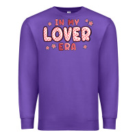 Purple in my lover era Premium Sweatshirt - MaliasSmallBusiness