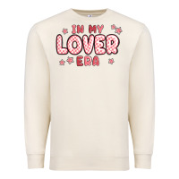 Sandshell in my lover era Premium Sweatshirt - MaliasSmallBusiness