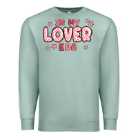 Seafoam in my lover era Premium Sweatshirt - MaliasSmallBusiness