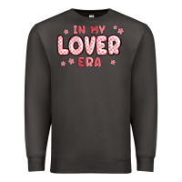 Smoke in my lover era Premium Sweatshirt - MaliasSmallBusiness