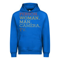 Cobalt Person Woman Man Camera Tv Urban Hoodie - Bettercallsaul