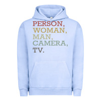 Pigment Grape Ice Person Woman Man Camera Tv Urban Hoodie - Bettercallsaul