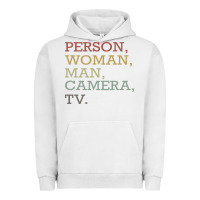Pigment Lunar Rock Person Woman Man Camera Tv Urban Hoodie - Bettercallsaul