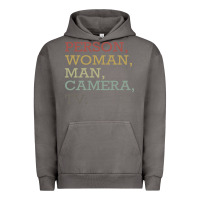 Pigment Tornado Person Woman Man Camera Tv Urban Hoodie - Bettercallsaul