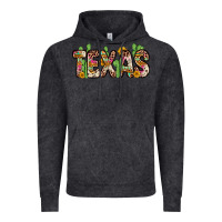 Vintage Arctic texas Vintage Hoodie - Zillion Design Studio