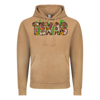 Vintage Camel texas Vintage Hoodie - Zillion Design Studio