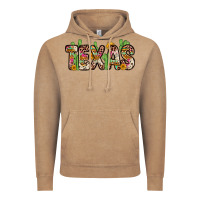 Vintage Coffee texas Vintage Hoodie - Zillion Design Studio