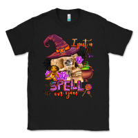 Black i put a spell on you Classic Tee - AdoDesignShop