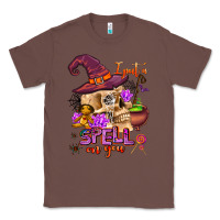 Chestnut i put a spell on you Classic Tee - AdoDesignShop