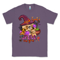 Lavender i put a spell on you Classic Tee - AdoDesignShop
