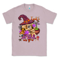 Lilac i put a spell on you Classic Tee - AdoDesignShop