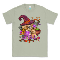 Matcha i put a spell on you Classic Tee - AdoDesignShop