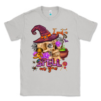 Moon Dust i put a spell on you Classic Tee - AdoDesignShop