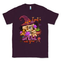 Plum i put a spell on you Classic Tee - AdoDesignShop