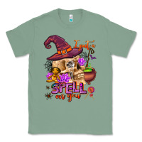 Sage i put a spell on you Classic Tee - AdoDesignShop